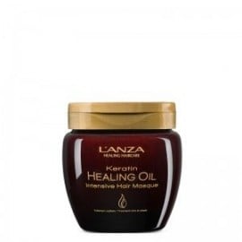 L'Anza Keratin Healing Oil Masque 210ml